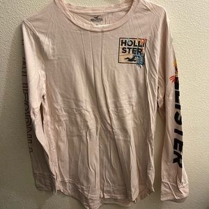 Hollister Shirt